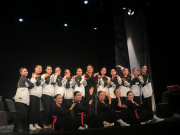 gaya dance team   almeria cervantes theatre jan 2020