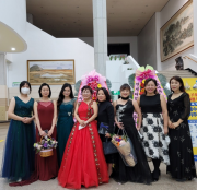 soyung yu jeju recital november 3 2020