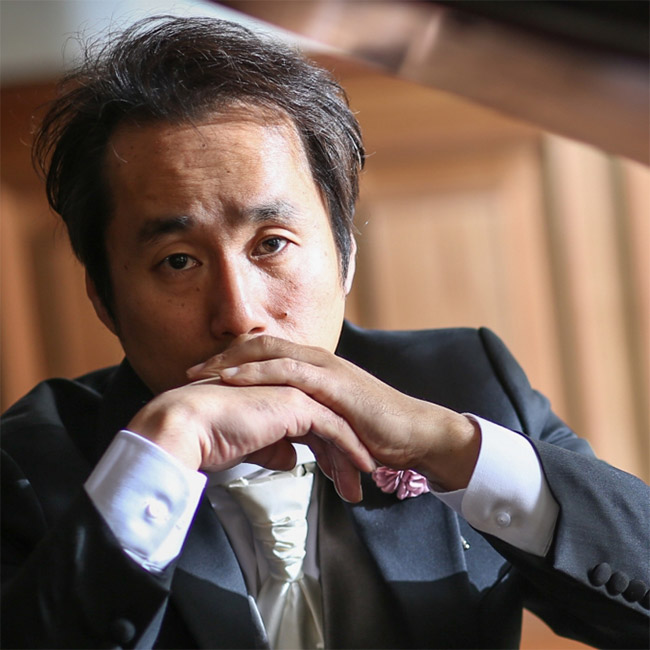 Daemyung Cho