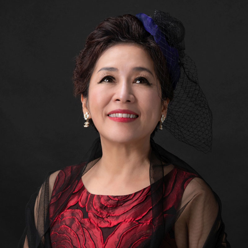 Soyung Yu