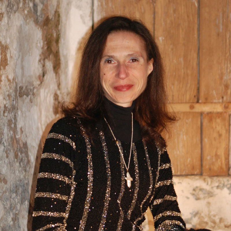 Rosaria Dina Rizzo