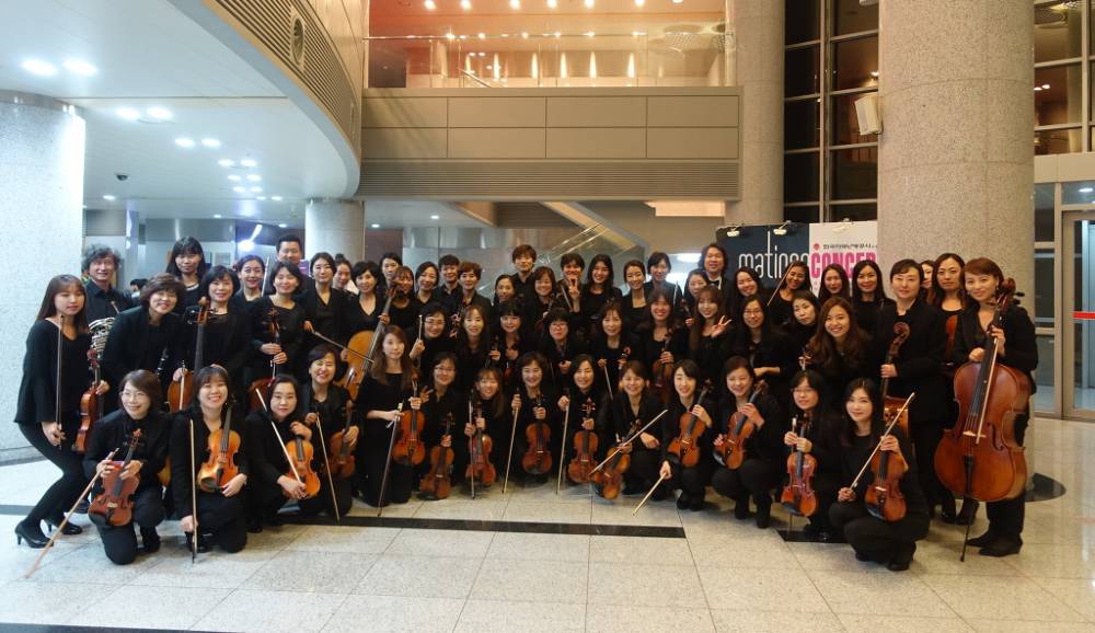 Korea Academy Orchestra